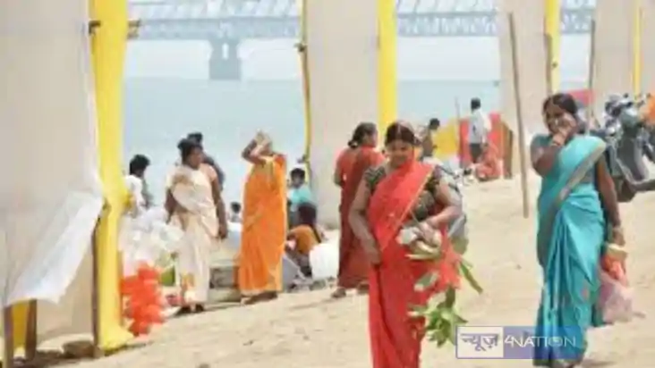 Chaiti Chhath Puja 2025