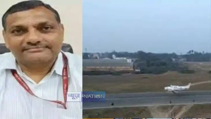 Chief Secretary 