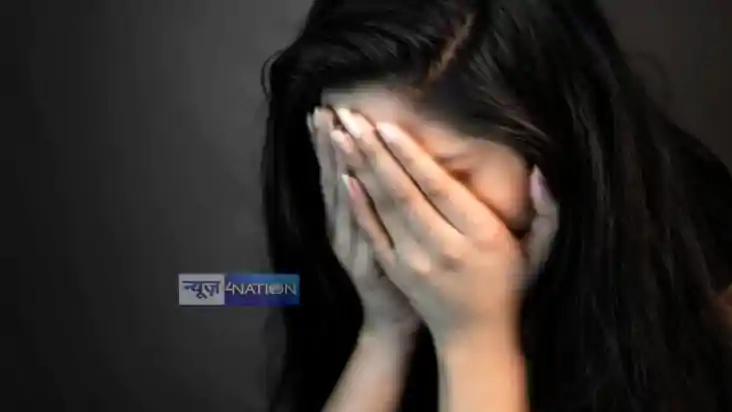 Bihar News : ससुराल आये जीजा ने साली को बहला फुसलाकर किया दु
