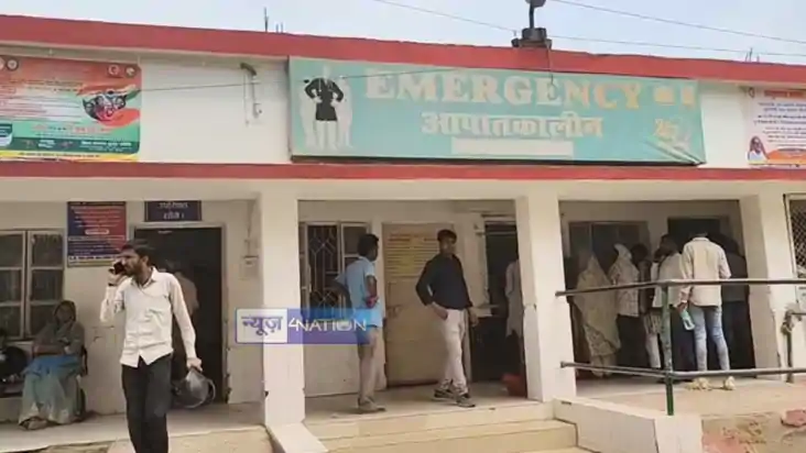 Bihar Crime News : पूर्णिया में मवेशी व्यापारी से बदमाशों ने