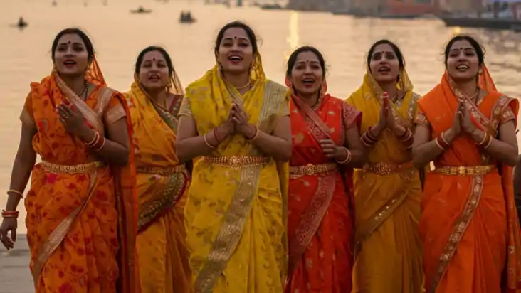 chhath geet