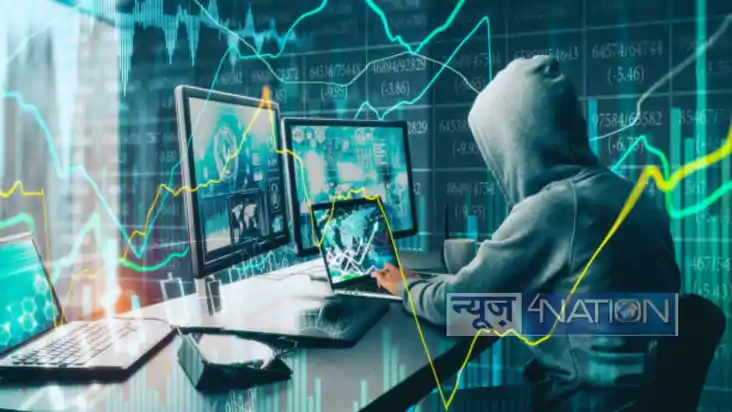 साइबर क्राइम 