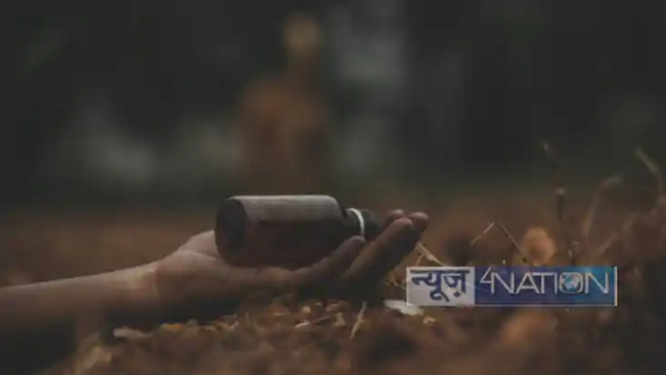  सहरसा में कर्ज में डूबे किसान ने की आत्महत्या, फाइनेंस एजें