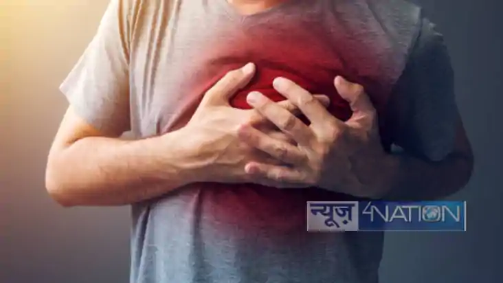 Heart Attack 