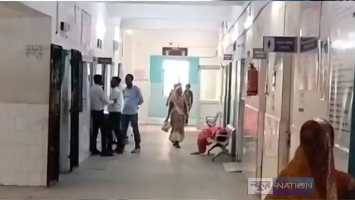 Sasaram Crime: नाबालिग नलड़की के साथ गैंगरेप, चार आरोपियों क
