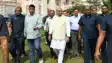 Nitish Kumar to Retain Z Security VVIP Protocol After Resignation