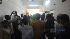 Aurangabad Road Mishap 