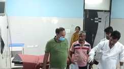 Bihar News : भोजपुर में मड़ई में लगी भीषण आग, बकरी के बच्चों को बचाने के प्रयास में युवक गंभीर रूप से झुलसा, अस्पताल में चल रहा इलाज 