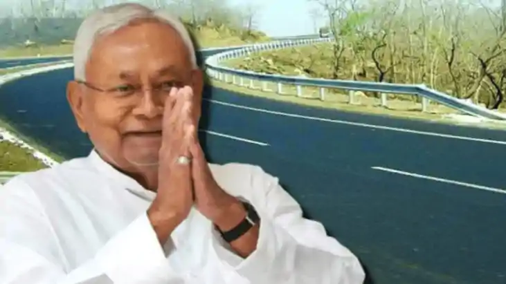 road and bridge under nabard