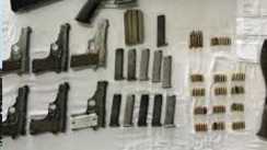 Munger Mini Gun Factory Busted 