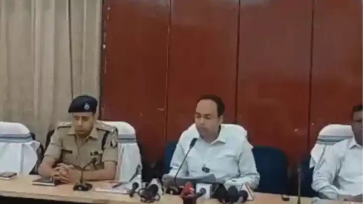 अब एक ही गाड़ी में चलेंगे अफसर, ईंधन बचत के लिए बनाया नया प्