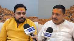 Akhandvasini Devi temple and JDU leader chhotu singh