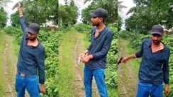 Bihar Crime : कटिहार में फायरिंग करना युवक को पड़ा महंगा, वीडियो वायरल होने के बाद पुलिस ने किया गिरफ्तार 