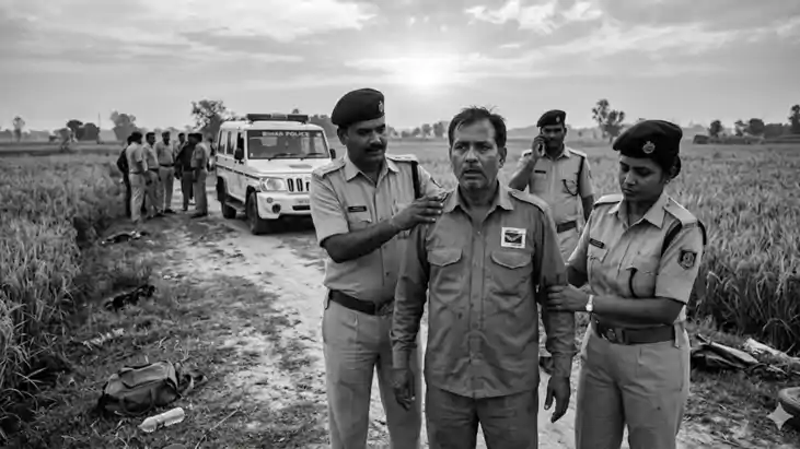 Patna Son took Rs 40 lakh in the name of job father kidnappe