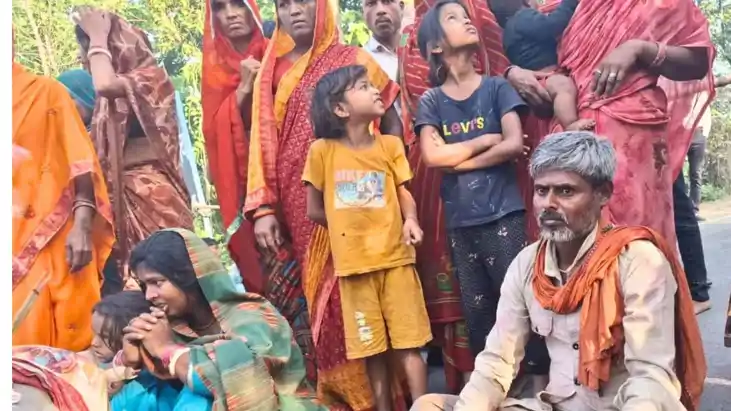 Bihar laborer demands wages murdered by employer in Mumbai