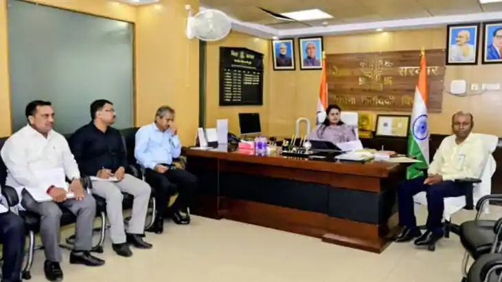 Shreyasi Singh Initiates AI Based Digital Skill 