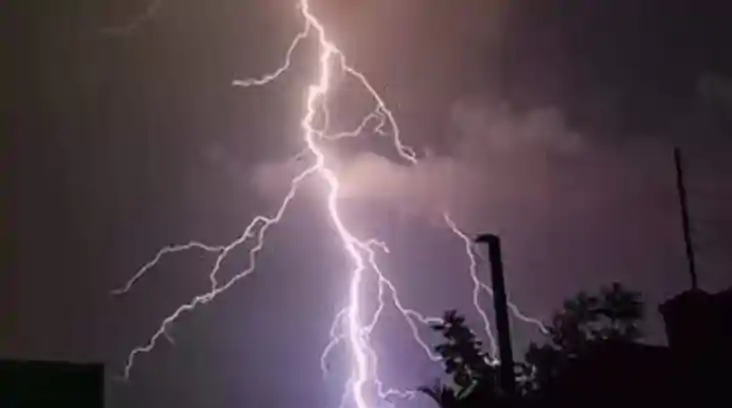 Bihar weather Rain to Cool Yellow Alert Issued in These Area