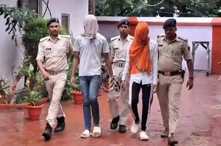 Patna double murder - पटना में दो बच्चों की हत्या का खुलासा,