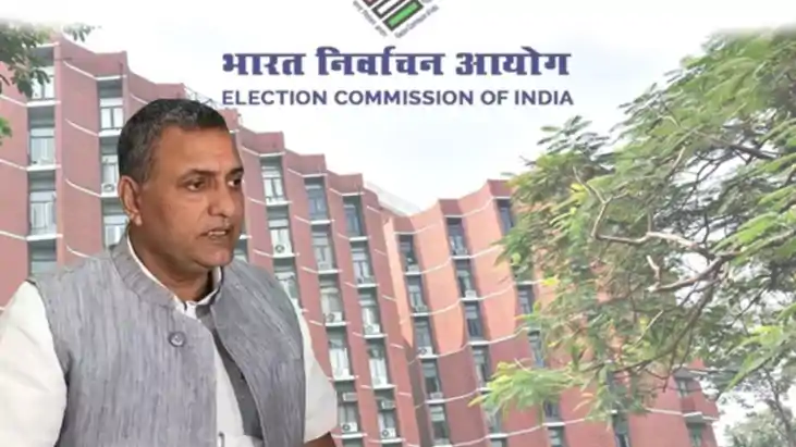 Bihar New voter list - 65 लाख वोटरों के नाम काट दिया, लेकिन Bihar New voter list - 65 लाख वोटरों के नाम काट दिया, लेकिन