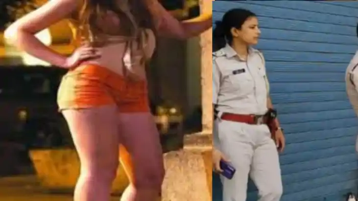 Patna sex racket Patna sex racket