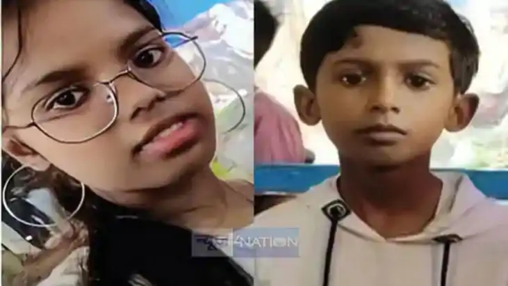 Bihar News: प्रेम प्रसंग में भाई-बहन को जिंदा जलाया, नाबालिग