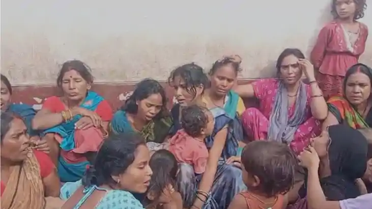 Bihar Crime: बिहार में फिर हत्या, छठी भोज में बुलाने गया यु Bihar Crime: बिहार में फिर हत्या, छठी भोज में बुलाने गया यु