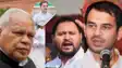 SIR पर सियासी संग्राम