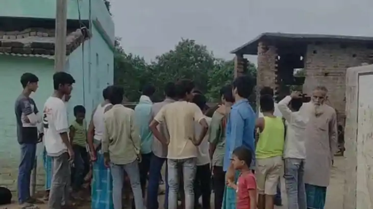 Bihar Crime - विवाहिता का अश्लील वीडियो कर दिया वायरल, बदनाम