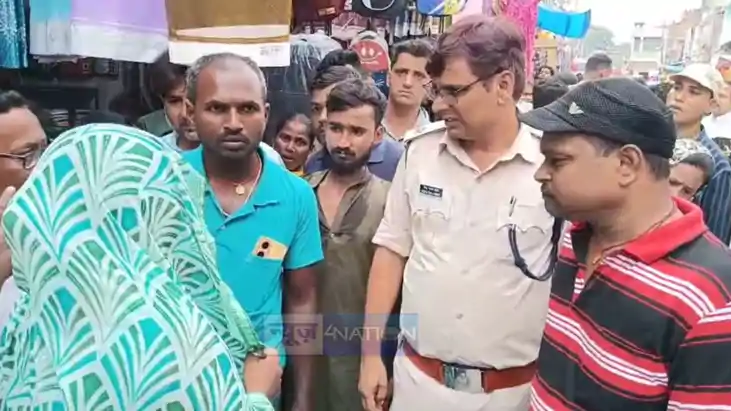 भाभी हुई लापता भाभी हुई लापता