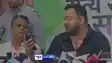 Tejashwi Yadav