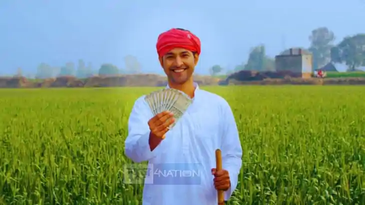 किसान सम्मान निधि योजना किसान सम्मान निधि योजना