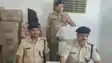 Bihar Crime - फिल्मी सीन की तरह लॉजिस्टिक्स कंपनी की वैन में लूटकांड को दिया था अंजाम, अब पुलिस ने किया 18 लाख का माल बरामद, एक गिरफ्तार