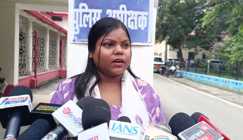 Bihar politics -  बिहार के पूर्व मंत्री के सामने उनकी बेटी से सीएम नीतीश की पुलिस ने की गलत हरकत, एसपी से की कार्रवाई की मांग
