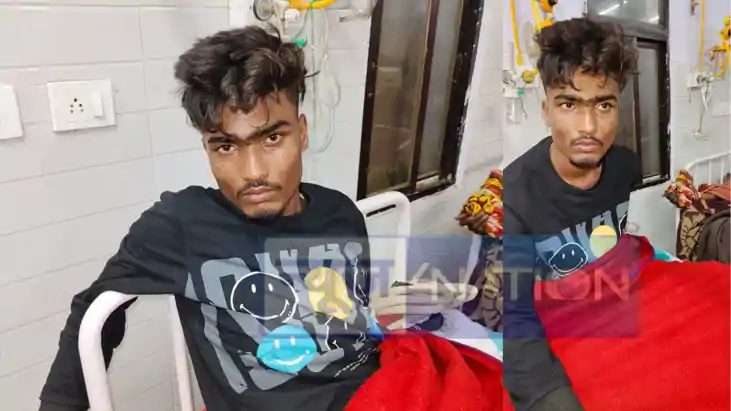 कोर्ट से फरार हुआ कुख्यात अपराधी