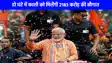 PM Modi Varanasi Visit: पीएम मोदी का काशी दौरा, 2200 करोड़ की परियोजनाओं का होगा लोकार्पण-शिलान्यास