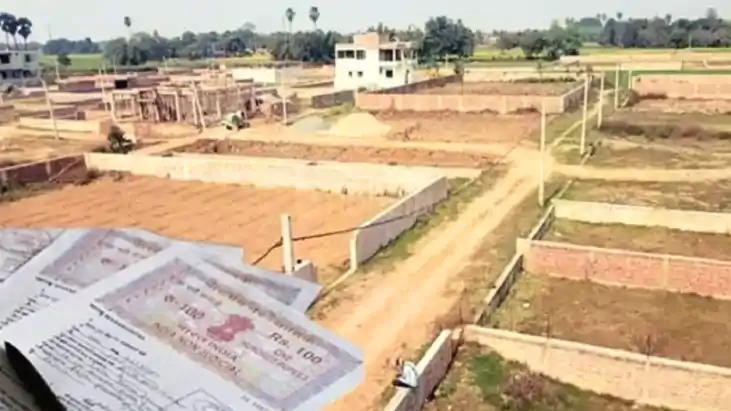 Bihar Land News : बिहार में विशेष राजस्व महाअभियान का होगा आ Bihar Land News : बिहार में विशेष राजस्व महाअभियान का होगा आ
