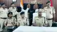 Bihar Crime News : बिहार एसटीएफ और खगड़िया पुलिस को मिली बड़ी कामयाबी, 50 हज़ार के इनामी सिंटू यादव सहित चार अपराधियों को किया गिरफ्तार 