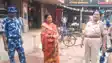 Bihar News : आपके घर बड़ा संकट आनेवाला है....डर दिखाकर साधू के वेश में शातिर ने महिला से ठग लिए सोने की चेन, आरोपी की तलाश में जुटी पुलिस 