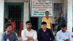 Bihar News : मुजफ्फरपुर में किसानों की समस्याओं से रूबरू हुए जल संसाधन विभाग के अधिकारी, जल्द निराकरण का दिया भरोसा 