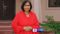 Sadhvi Ritambharas controversial comment on Hindu girls