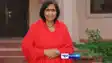 Sadhvi Ritambharas controversial comment on Hindu girls