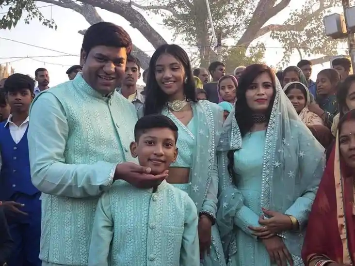 New voter list - मुंबई में रह रही पत्नी का बिहार मतदाता सूच New voter list - मुंबई में रह रही पत्नी का बिहार मतदाता सूच