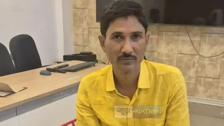 Sanjeev Mukhiya