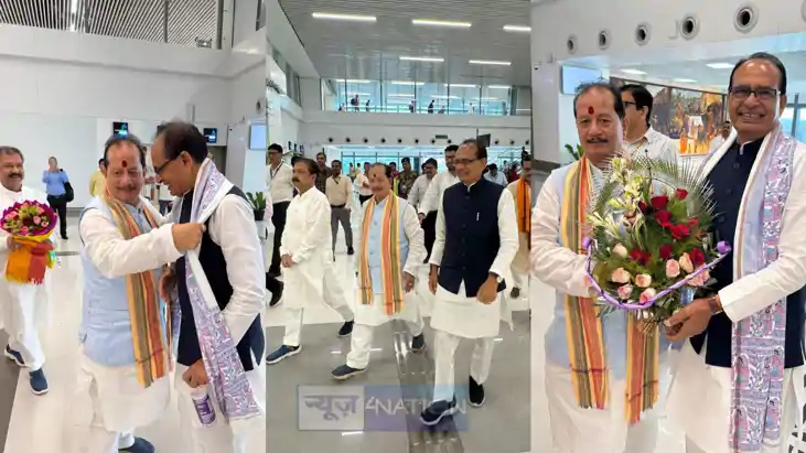 शिवराज सिंह चौहान शिवराज सिंह चौहान