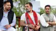Bihar politics - सनातन आस्था पर राजनीति, चुनाव आयोग पर हमला और झूठ का सहारा – कांग्रेस और राजद की बौखलाहट चरम पर: ऋतुराज सिन्हा