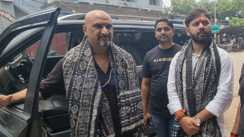 Actor Awadhesh Mishra Seeks Constitutional Status for Bhojpuri