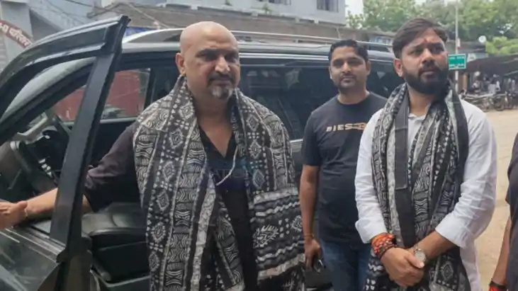 Actor Awadhesh Mishra Seeks Constitutional Status for Bhojpu