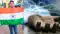 Bihar News : मुंगेर में हाईटेंशन तार की चपेट में आने से सिपाही और रेलवे कर्मचारी की हुई मौत, गांव में पसरा मातम