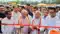 Bihar News : गयाजी में 'मगध इंटरनेशनल ग्रैंड ट्रेड फेयर' का हुआ भव्य शुभारंभ, केंद्रीय मंत्री जीतन राम मांझी और विधासभा अध्यक्ष प्रेम कुमार ने किया उद्घाटन 