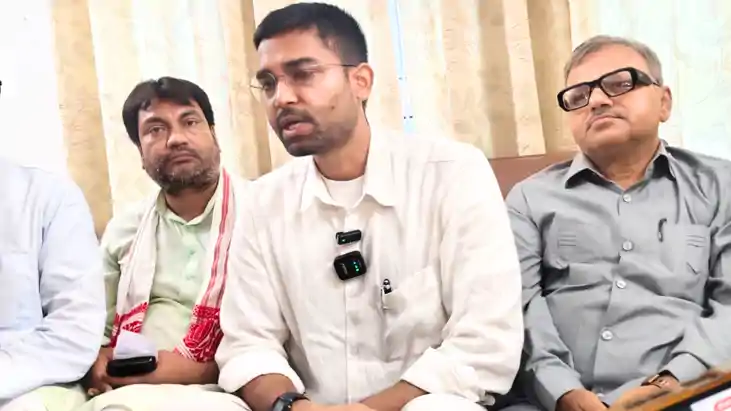 Bihar News : परिसीमन के बाद ही होंगे बिहार में पंचायत चुनाव,